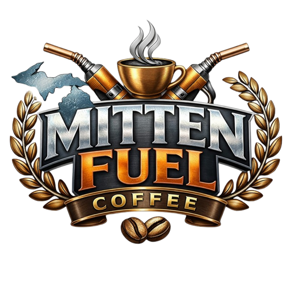 Mitten Fuel Coffee